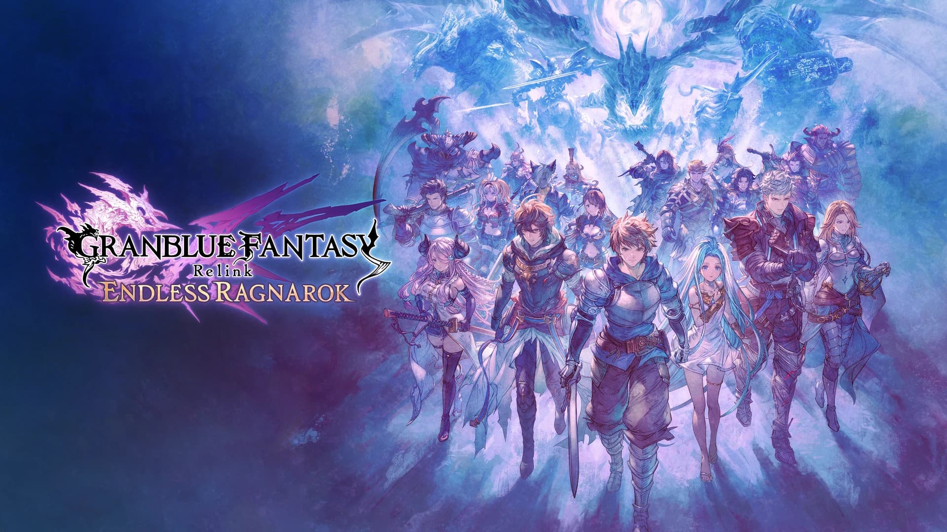 Granblue Fantasy: Relink - Endless Ragnarok