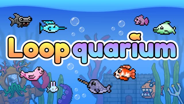 Loopquarium